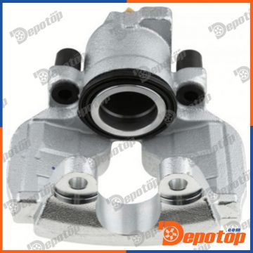 Étrier de frein avant droite pour VW | HZP-VW-090, 83-0933